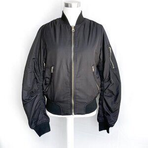 TopShop Bomber Jacket